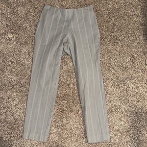 A New Day Striped Slim Fit pants